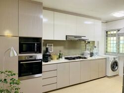 Blk 226 Pasir Ris Street 21 (Pasir Ris), HDB 4 Rooms #595105011